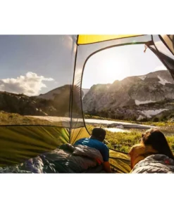 Kelty Camping Kit Cosmic Synthetic 40°F Sleeping Bag 18 Kelty Camping Kit Cosmic Synthetic 40°F Sleeping Bag