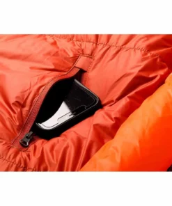 Kelty Camping Kit Cosmic Ultra 0° 800F Dridown Sleeping Bag