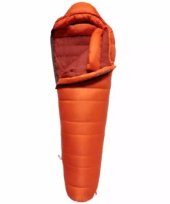 Kelty Camping Kit Cosmic Ultra 0° 800F Dridown Sleeping Bag
