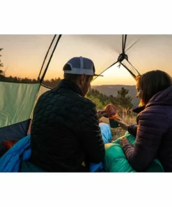 Kelty Cosmic Ultra 20° 800F Dridown Sleeping Bag