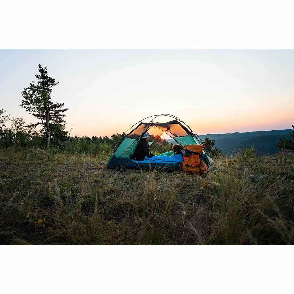 Kelty Cosmic Ultra 20° 800F Dridown Sleeping Bag | SMALL DEFECT SALE Camping Kit 7 Kelty Cosmic Ultra 20° 800F Dridown Sleeping Bag | SMALL DEFECT SALE Camping Kit