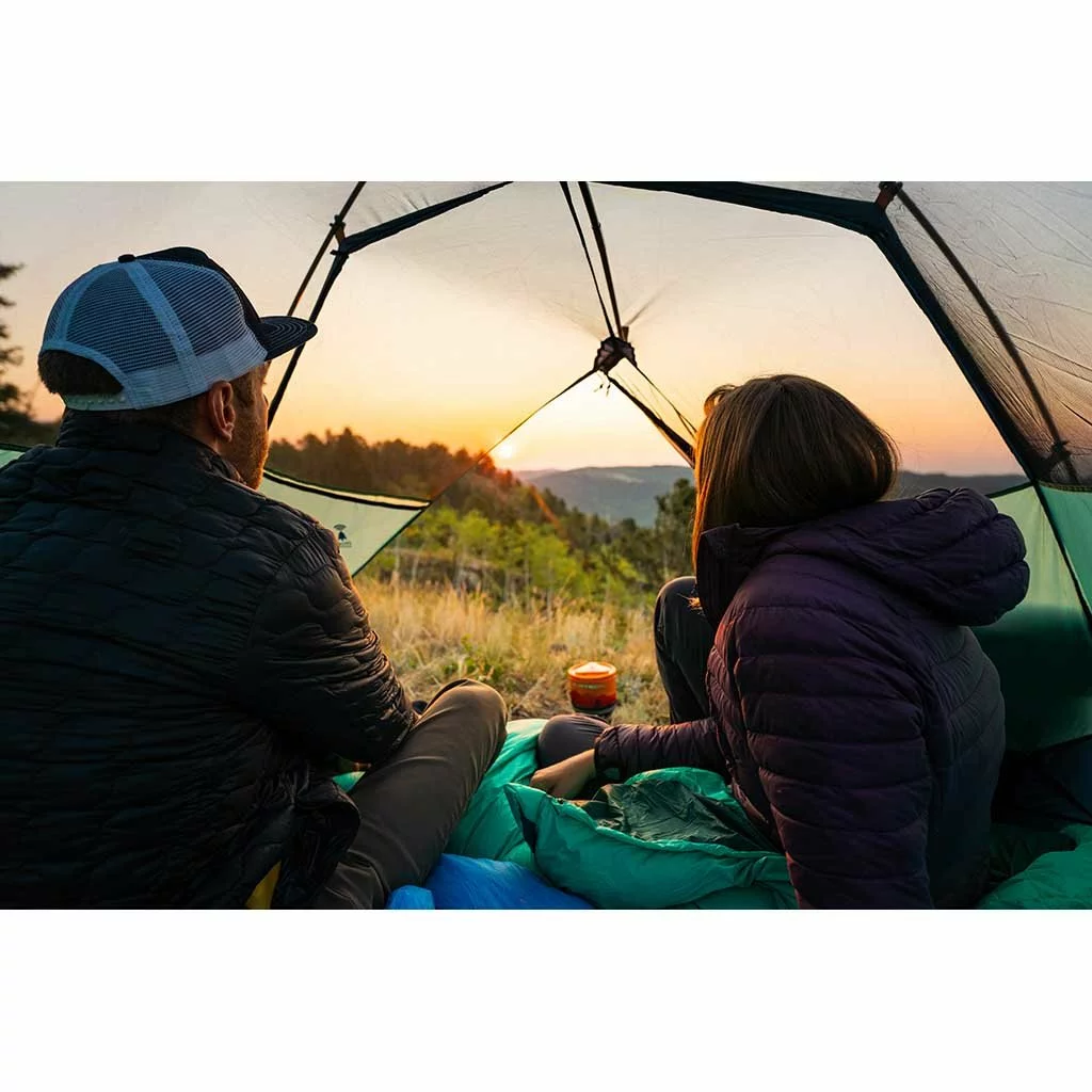 Kelty Cosmic Ultra 20° 800F Dridown Sleeping Bag | SMALL DEFECT SALE Camping Kit 9 Kelty Cosmic Ultra 20° 800F Dridown Sleeping Bag | SMALL DEFECT SALE Camping Kit