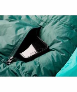 Kelty Cosmic Ultra 20° 800F Dridown Sleeping Bag | Women's 18 Kelty Cosmic Ultra 20° 800F Dridown Sleeping Bag | Women's