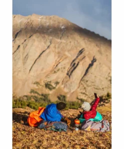 Kelty Cosmic Ultra 20° 800F Dridown Sleeping Bag | Women's 21 Kelty Cosmic Ultra 20° 800F Dridown Sleeping Bag | Women's