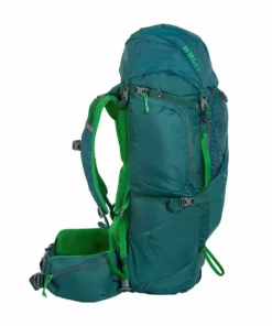 Kelty Camping Kit Coyote 65 Backpack