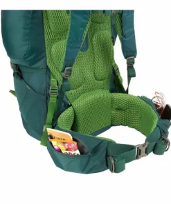Kelty Camping Kit Coyote 65 Backpack