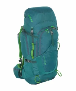 Kelty Camping Kit Coyote 65 Backpack