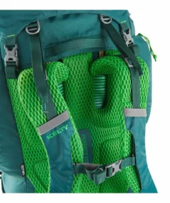 Kelty Camping Kit Coyote 65 Backpack