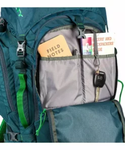 Kelty Coyote 80 Backpack