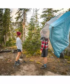 Kelty Dirt Motel 2P Tent Camping Kit 15 Kelty Dirt Motel 2P Tent Camping Kit