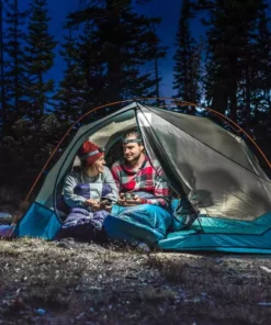 Kelty Dirt Motel 2P Tent Camping Kit 16 Kelty Dirt Motel 2P Tent Camping Kit