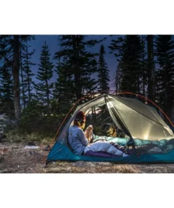 Kelty Dirt Motel 3P Tent Camping Kit 15 Kelty Dirt Motel 3P Tent Camping Kit