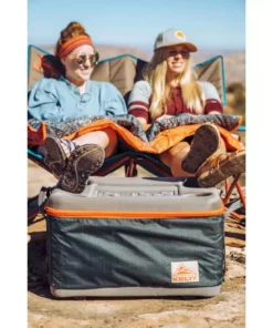 Kelty Folding Cooler 25L 10 Kelty Folding Cooler 25L