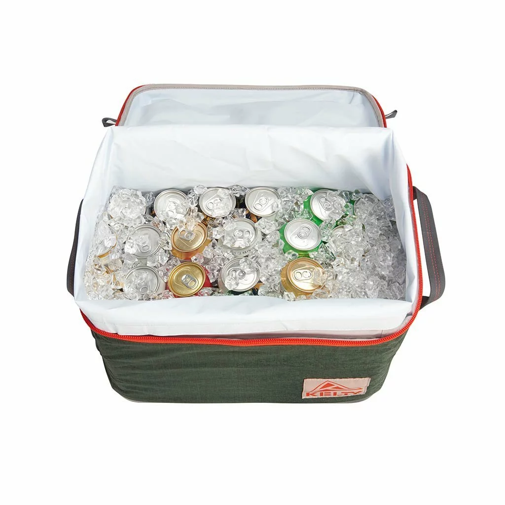 Kelty Folding Cooler 25L 5 Kelty Folding Cooler 25L