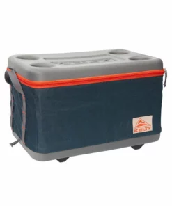 Kelty Camping Kit Folding Cooler 45L