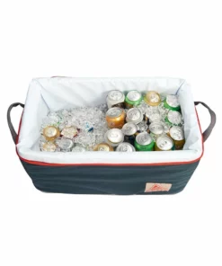 Kelty Camping Kit Folding Cooler 45L