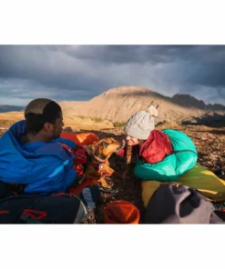 Kelty Camping Kit Galactic Air Rectangular Sleeping Pad