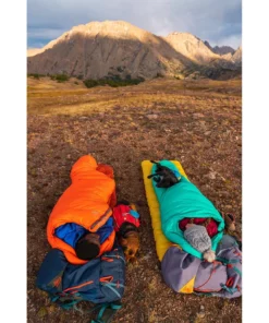 Kelty Camping Kit Galactic Air Rectangular Sleeping Pad