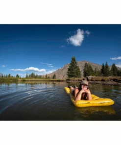 Kelty Camping Kit Galactic Air Rectangular Sleeping Pad