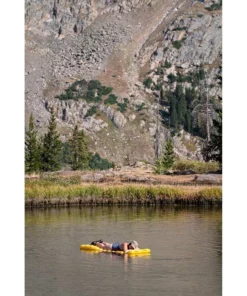 Kelty Camping Kit Galactic Air Rectangular Sleeping Pad