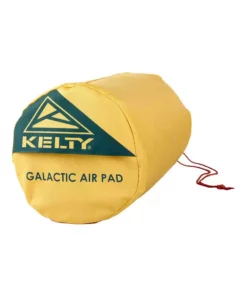 Kelty Camping Kit Galactic Air Rectangular Sleeping Pad