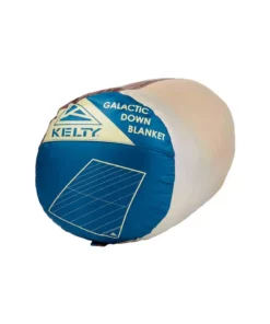 Kelty Camping Kit Galactic Down Blanket