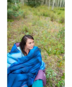 Kelty Galactic Down Blanket