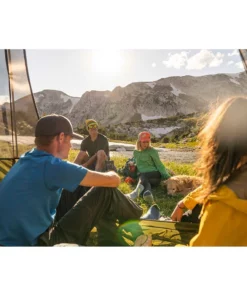 Kelty Grand Mesa 2 Tent Camping Kit