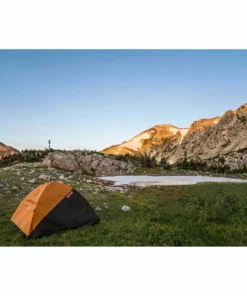Kelty Grand Mesa 2 Tent Camping Kit
