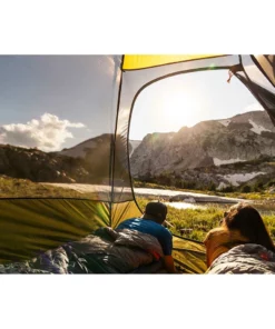 Kelty Grand Mesa 2 Tent Camping Kit