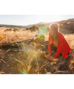 Kelty Grand Mesa 2 Tent Camping Kit