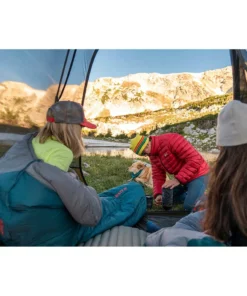 Kelty Grand Mesa 2 Tent Camping Kit