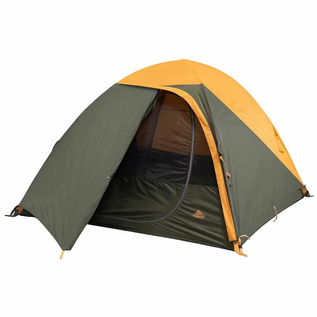 Kelty Grand Mesa 4 Tent 7 Kelty Grand Mesa 4 Tent