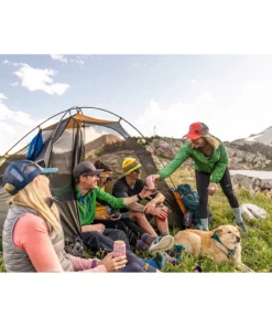 Kelty Grand Mesa 4 Tent 48 Kelty Grand Mesa 4 Tent