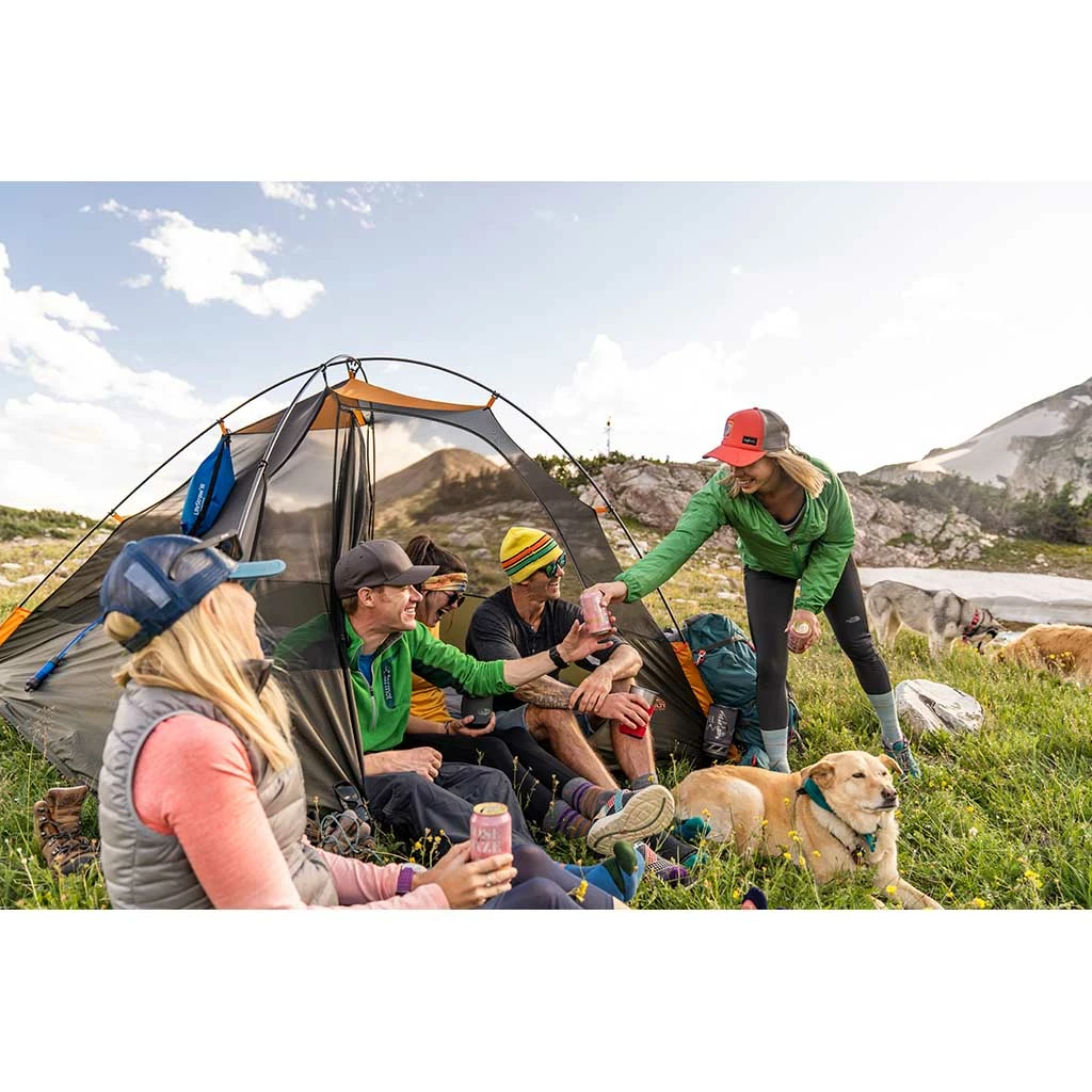 Kelty Grand Mesa 4 Tent 23 Kelty Grand Mesa 4 Tent