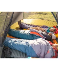 Kelty Grand Mesa 4 Tent 53 Kelty Grand Mesa 4 Tent