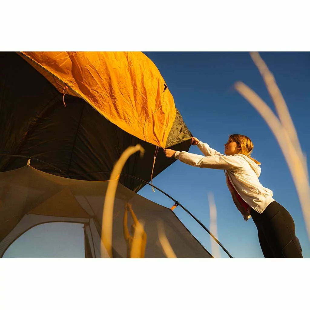 Kelty Grand Mesa 4 Tent 17 Kelty Grand Mesa 4 Tent