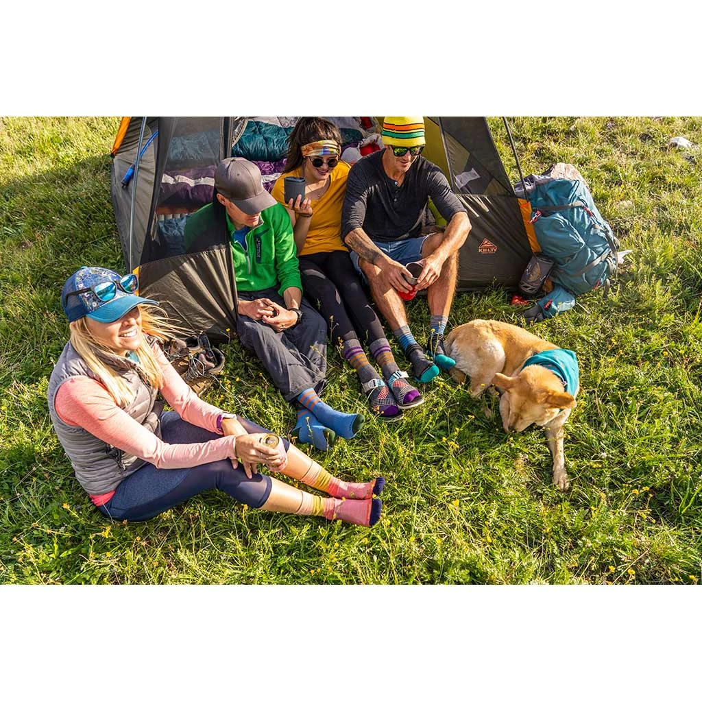 Kelty Grand Mesa 4 Tent 22 Kelty Grand Mesa 4 Tent