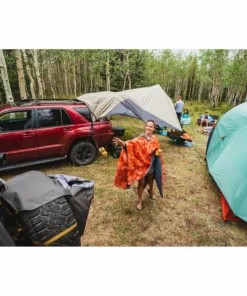 Kelty Camping Kit Hoodligan Blanket