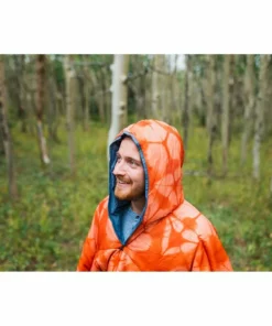 Kelty Camping Kit Hoodligan Blanket