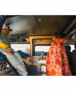 Kelty Camping Kit Hoodligan Blanket