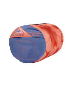 Kelty Camping Kit Hoodligan Blanket