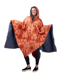 Kelty Camping Kit Hoodligan Blanket