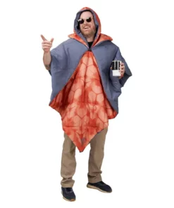 Kelty Camping Kit Hoodligan Blanket