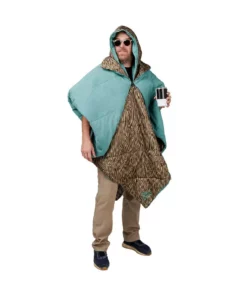 Kelty Hoodligan Blanket 16 Kelty Hoodligan Blanket