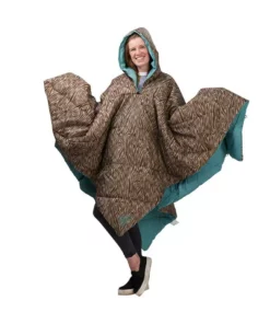 Kelty Hoodligan Blanket 14 Kelty Hoodligan Blanket