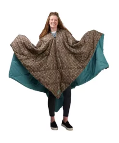 Kelty Hoodligan Blanket 15 Kelty Hoodligan Blanket