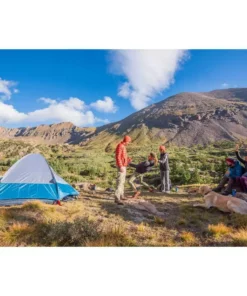 Kelty Late Start 1P Tent