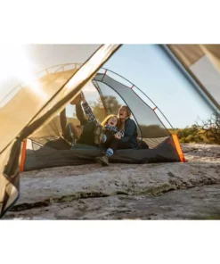 Kelty Camping Kit Late Start 2P Tent