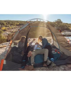 Kelty Camping Kit Late Start 2P Tent